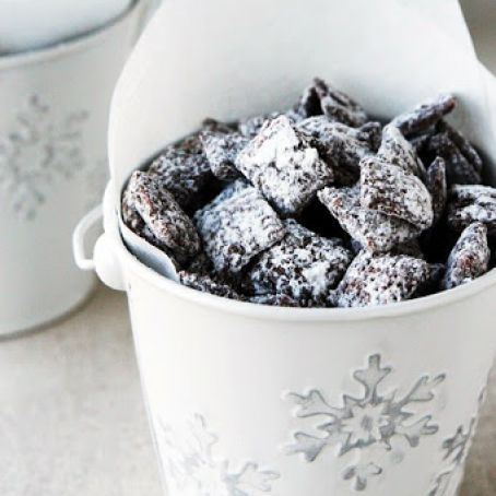 Puppy Cow Muddy Buddy