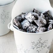 Puppy Cow Muddy Buddy