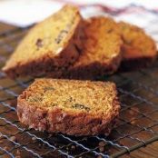 Sour Cream-Maple Bread