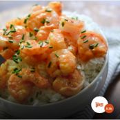 Skinny Bang Bang Shrimp