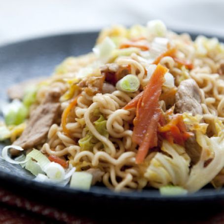 Yakisoba