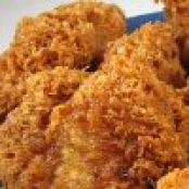 HCG Diet (P3) Low Carb Chicken Nuggets