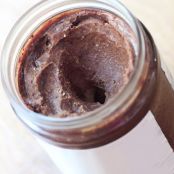 Chocolate Fudge in a Jar