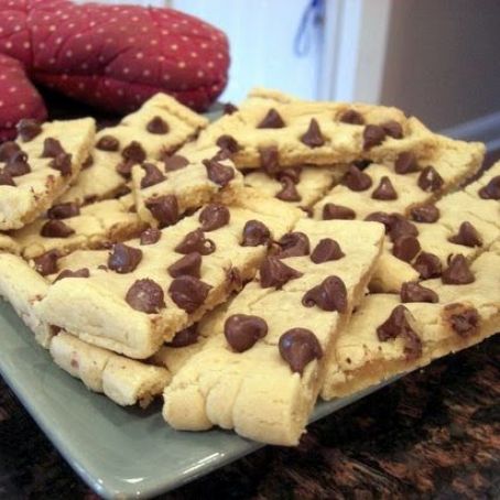 Cookie Sticks