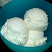 Vanilla Ice Cream III