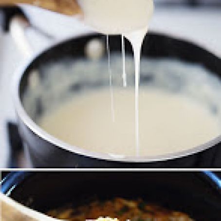 DIP - Homemade Cheesy Chili Dip