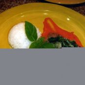 ATUN FRESCO A LAS HIERBAS FINAS