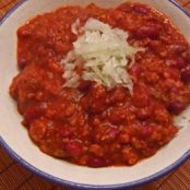 Rainbow Drive Inn Local Kine Chili