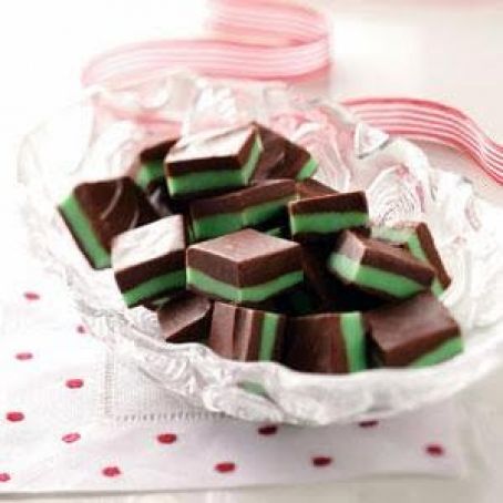 Peppermint Candy