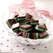 Peppermint Candy