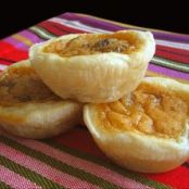 Butter Tarts