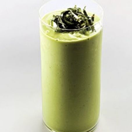 AVOCADO SMOOTHIE