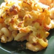 Baked Macaroni