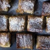 St. Louis Gooey Butter Cake