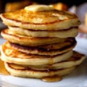 Hot Cakes