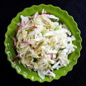 Day Before Slaw