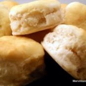 Buttermilk Biscuits