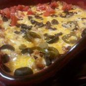 Mexican Casserole