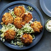 Mendo Crabcakes