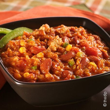 Pumpkin Chile Mexicana
