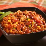 Pumpkin Chile Mexicana