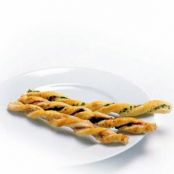 Pastry Twists