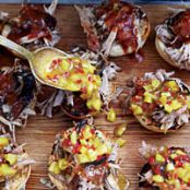 Coffee-Cured Pulled Pork