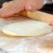 Wolfgang's Pizza Dough
