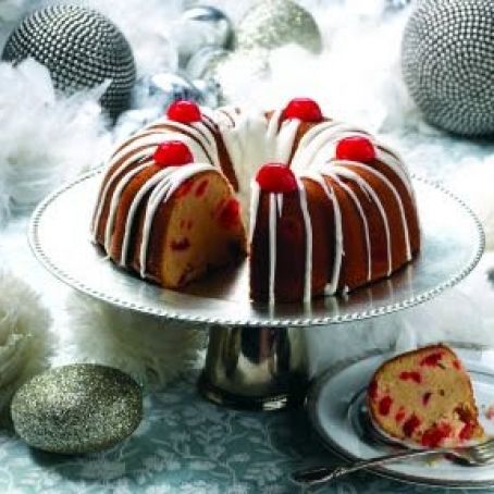 Quick and Easy Manhattan Cake