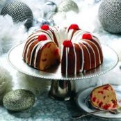 Quick and Easy Manhattan Cake