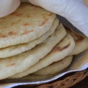 How to Make Perfect Pita Bread Every Time