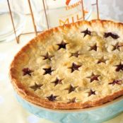 Blue Goose Pie