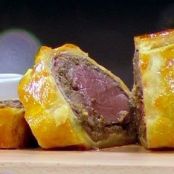 Beef Wellington