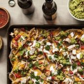 The Ultimate Nachos