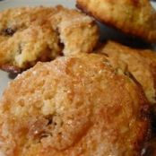 Scones from Scotland