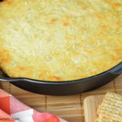 Artichoke Dip