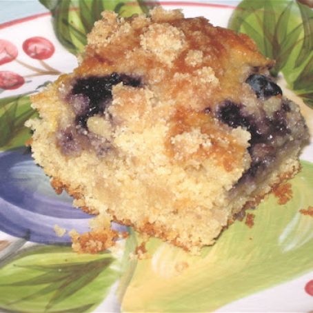 BLUEBERRY KUCKEN