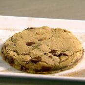 Expresso Chocolate Chip Cookies