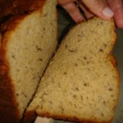 bread - gf, df whole grain bread