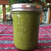 Best Cilantro Dressing Ever