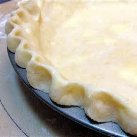 Pie Crust