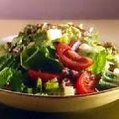 Italian Mixed Salad