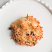 Chocolate Chip Macaroons