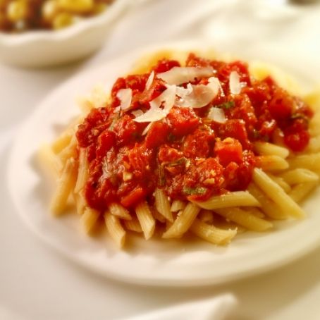 Hunt's Pasta Arrabbiata