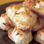 Coconut Macaroons
