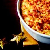 Rutabaga Gratin