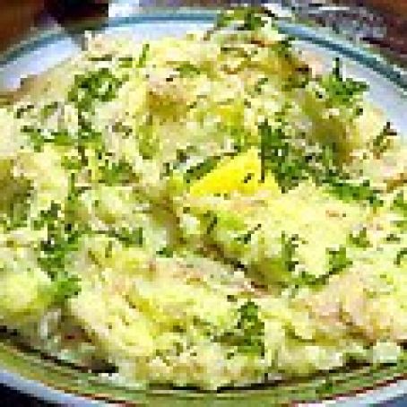 Colcannon