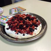 Pavlova