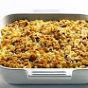 Healthified Cheesy Potatoes