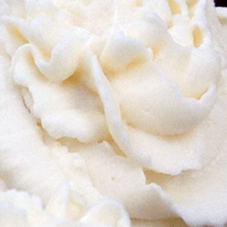 Vanilla Cream Cheese Frosting